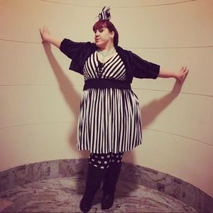 Meet your Posher, Jen